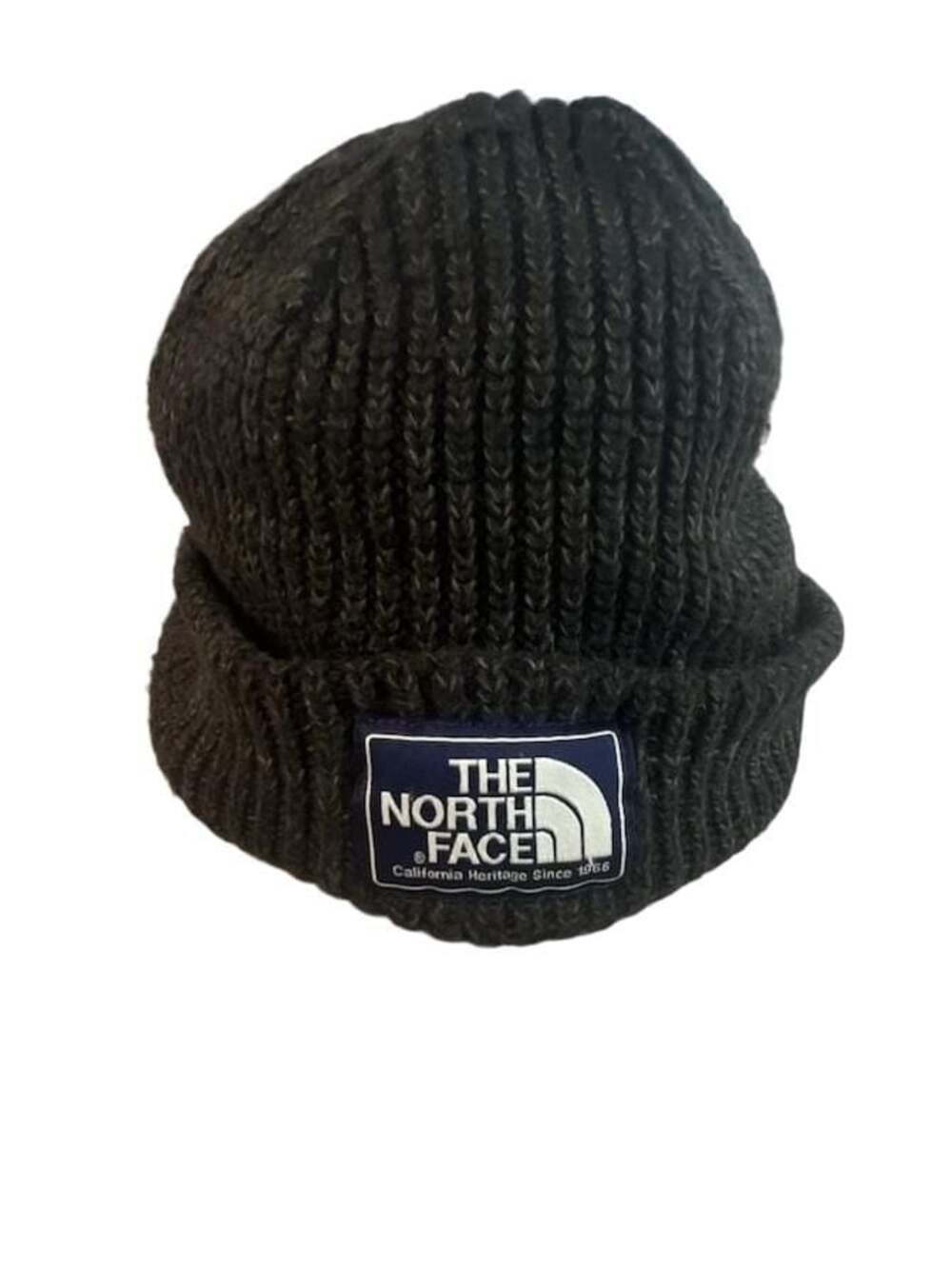 The North Face California Heritage Salty Dog Beanie Hat